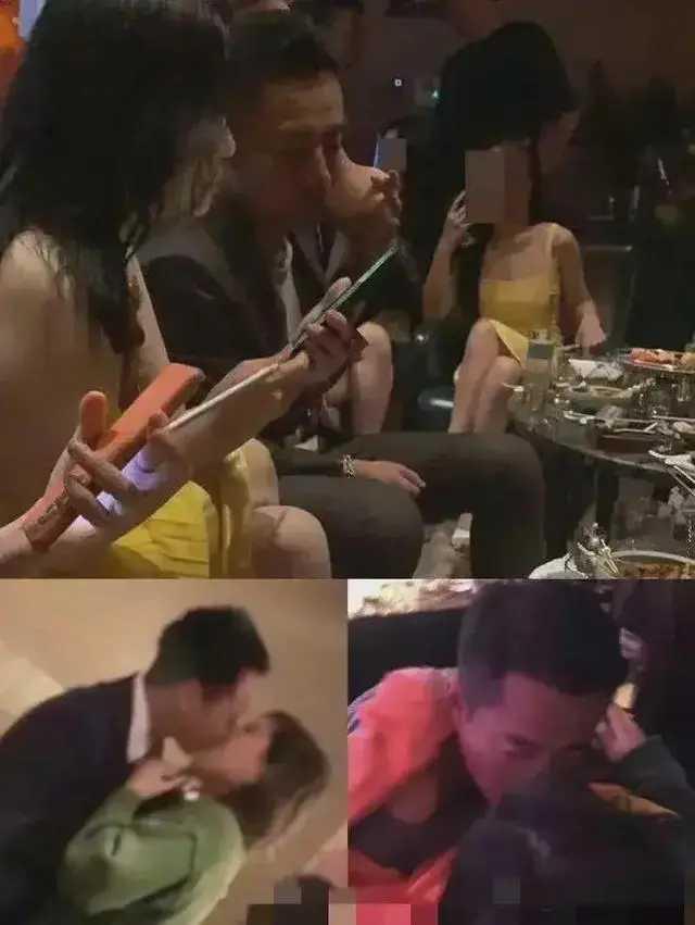 大S和汪小菲的离婚是多种因素交织的结果，至于是否存在生理性厌恶，目前并没有确凿的