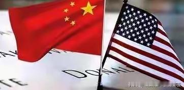 中美贸易战终于发力！12月25日，夜晚传出的三大消息已发酵