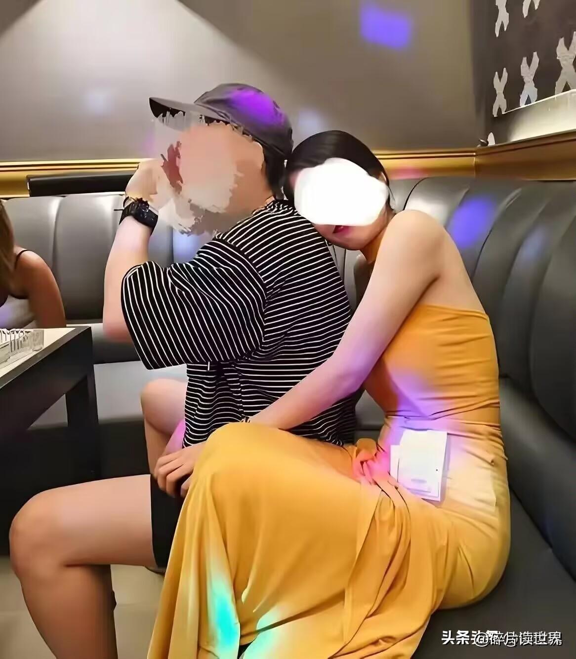 洁身自好的重要性！重庆，5旬男子与小17岁的已婚女子发展为情人关系，结果不幸感染