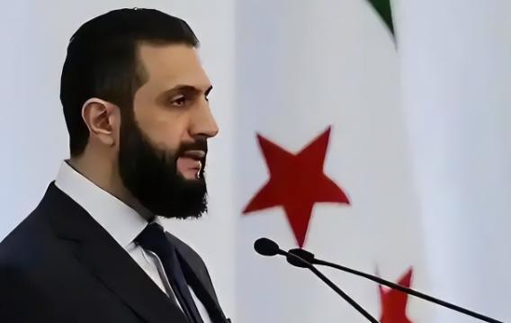 ·叙利亚新政权秋后算账：阿萨德亲表弟受审，沙拉靠美俄撑腰直面多重难题
 
4月2