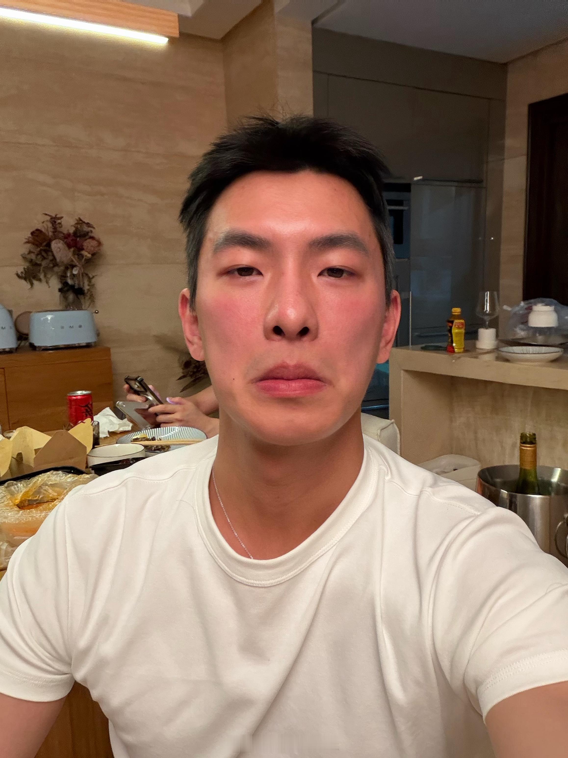 这啥意思 