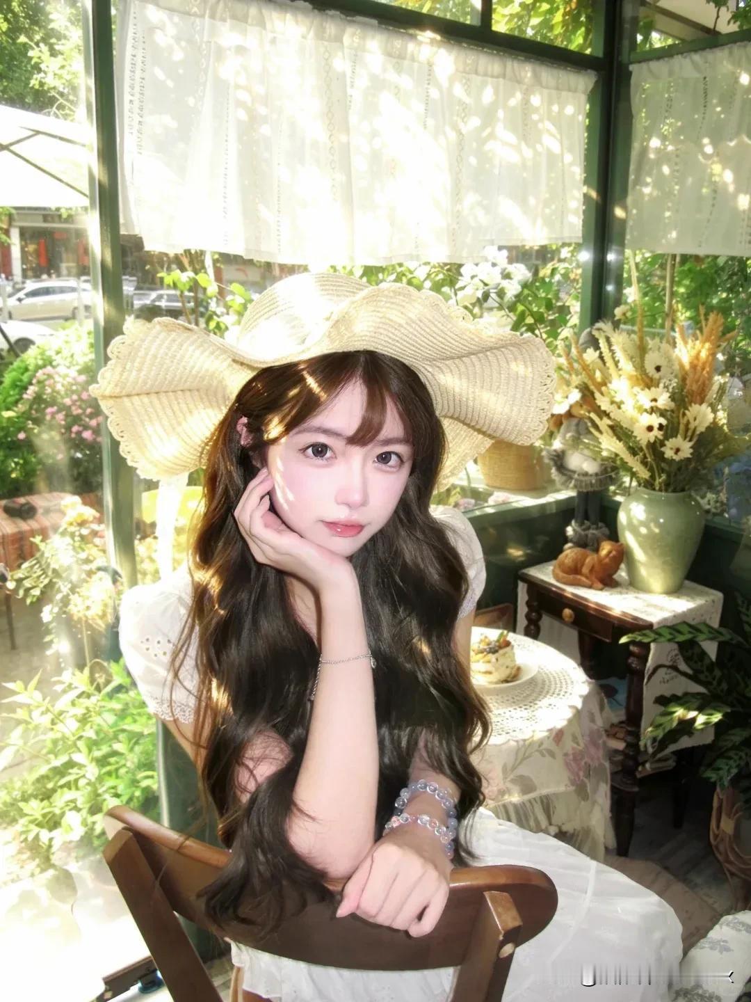 夏日时光～