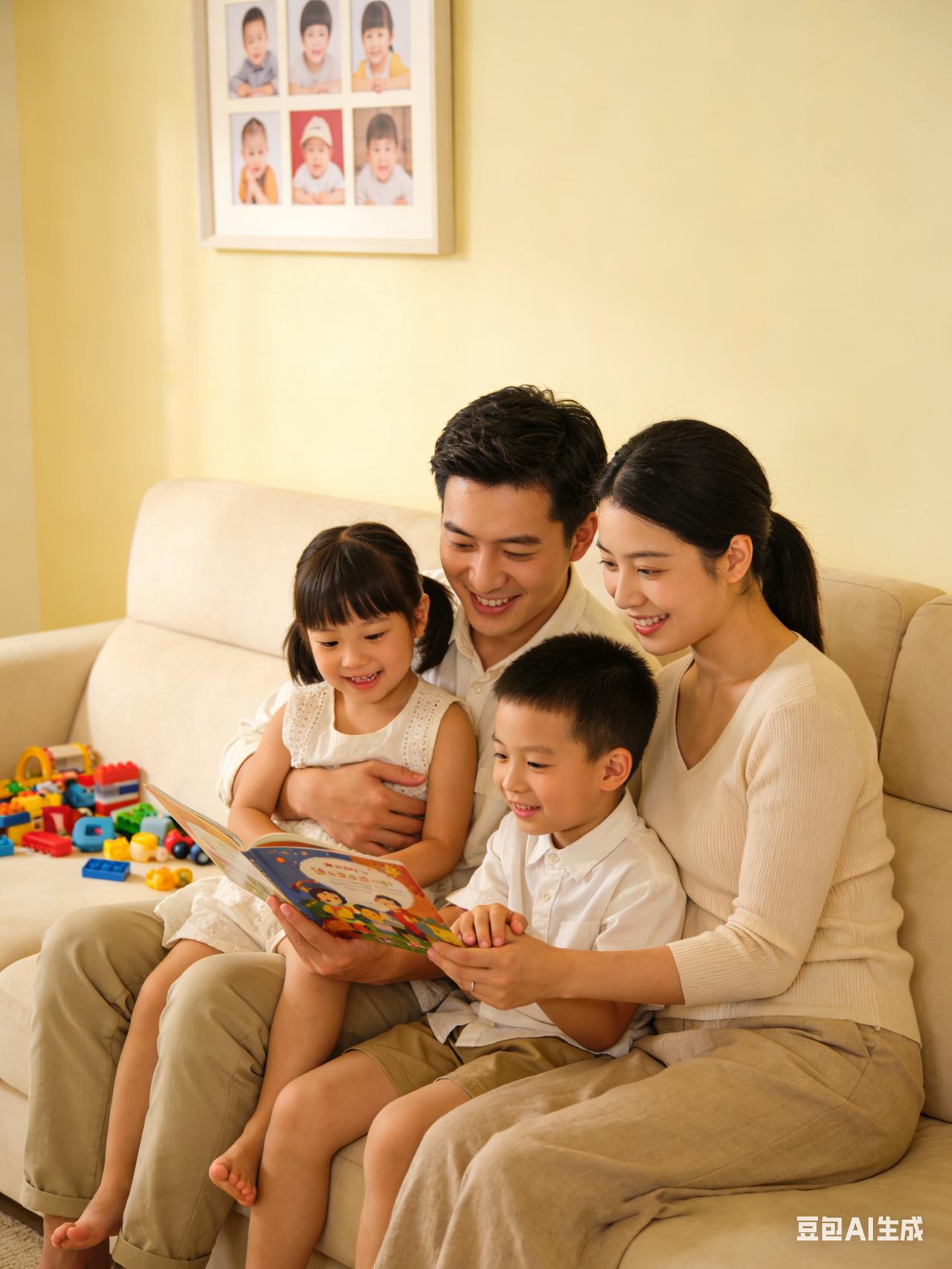 你会让自己的孩子成为留守儿童吗？

刷到一个山东的爸爸，本来骗孩子说自己去走亲戚