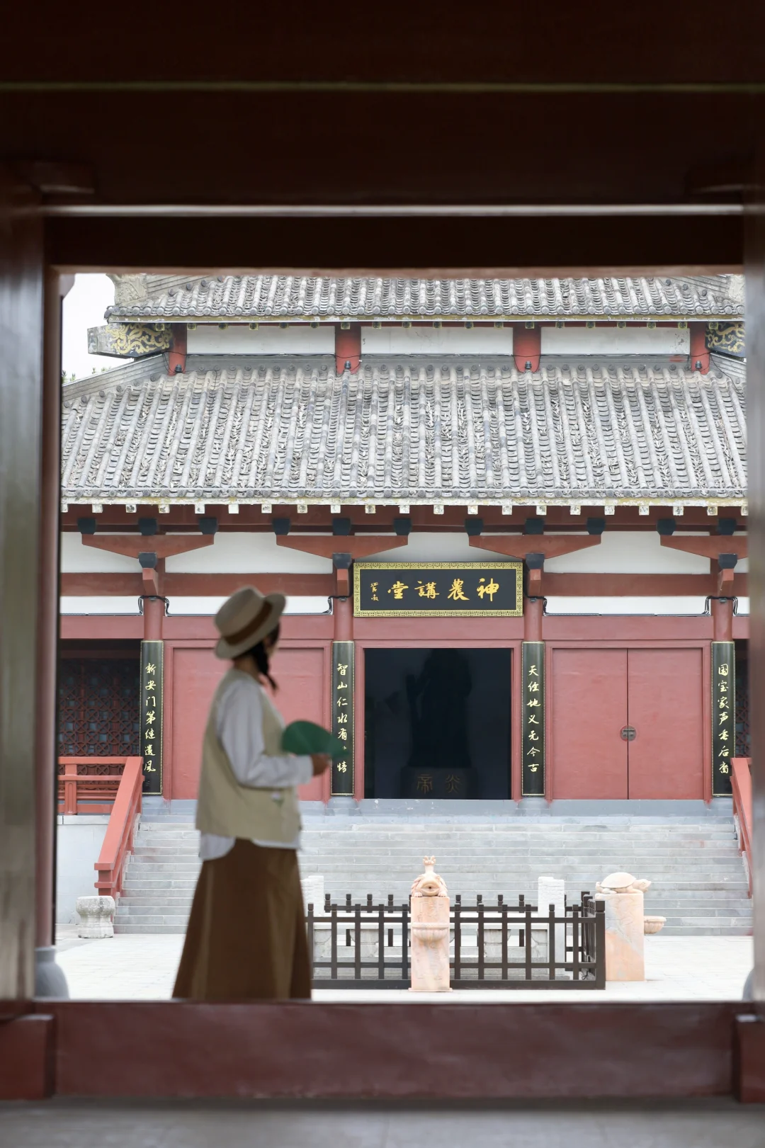 炎帝故里，编钟之乡！湖北这座小城后劲太大