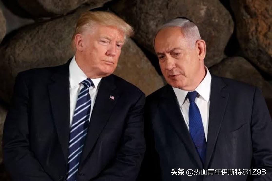 美国总统特朗普的特使贾里德·库什纳和史蒂夫·威特科夫正在推动与德黑兰迅速达成核协