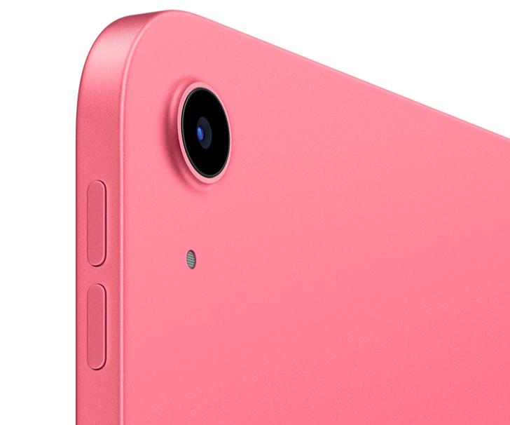 消息稱入門級iPad將迎重要升級：A19芯片和8GB內存，支持Apple智能
