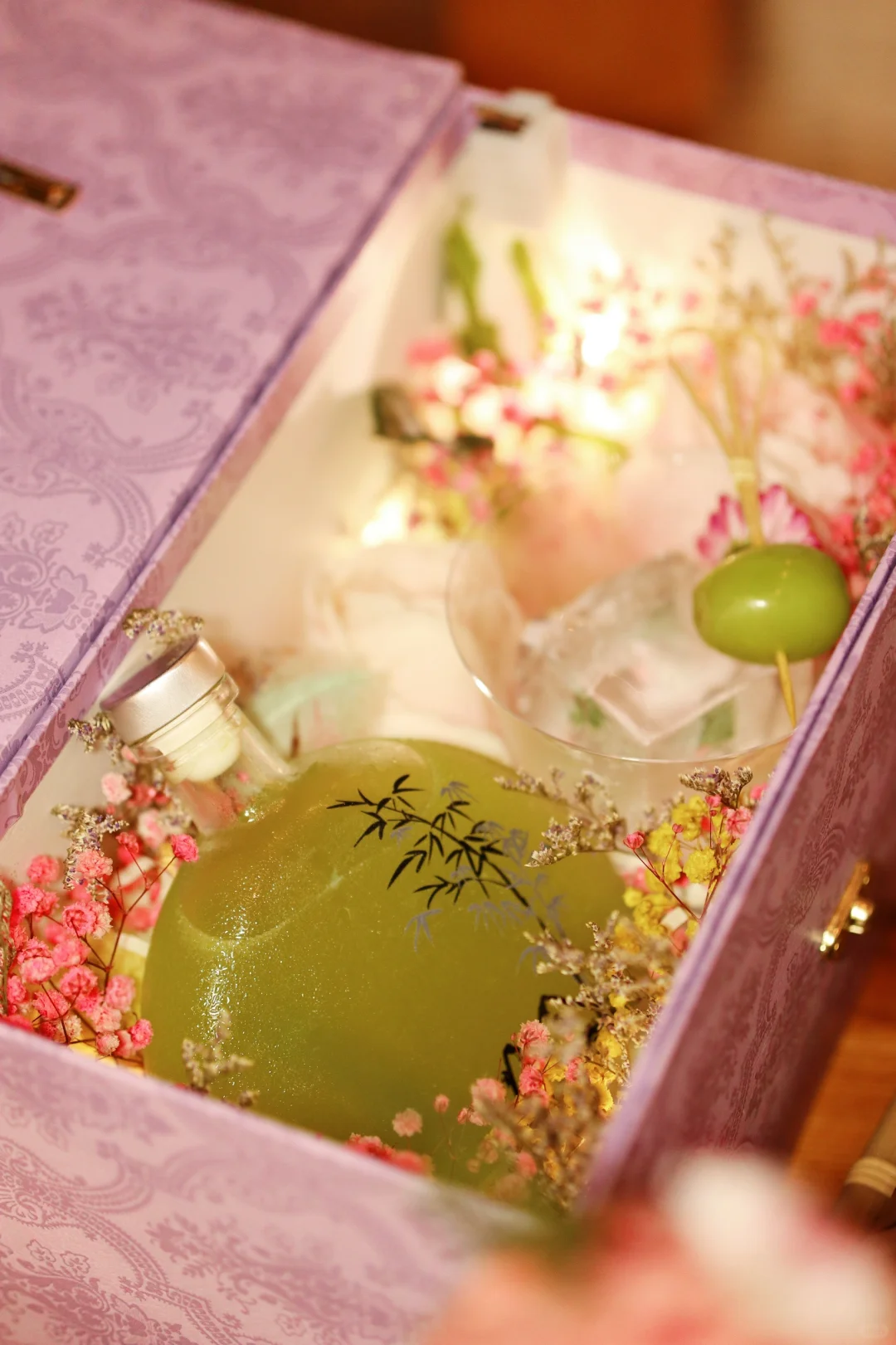 日咖夜酒🍸南山这家店好chill