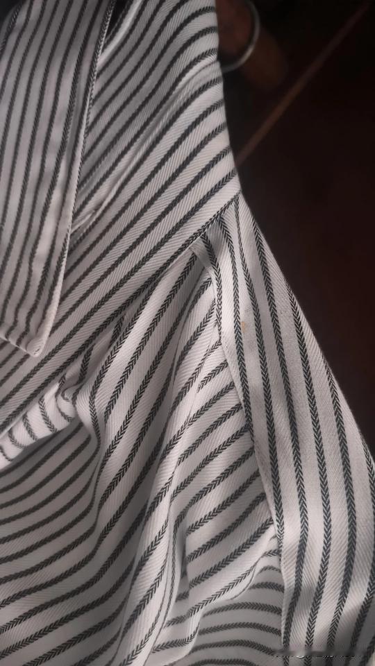 春夏服饰焕新季寸衫也可以