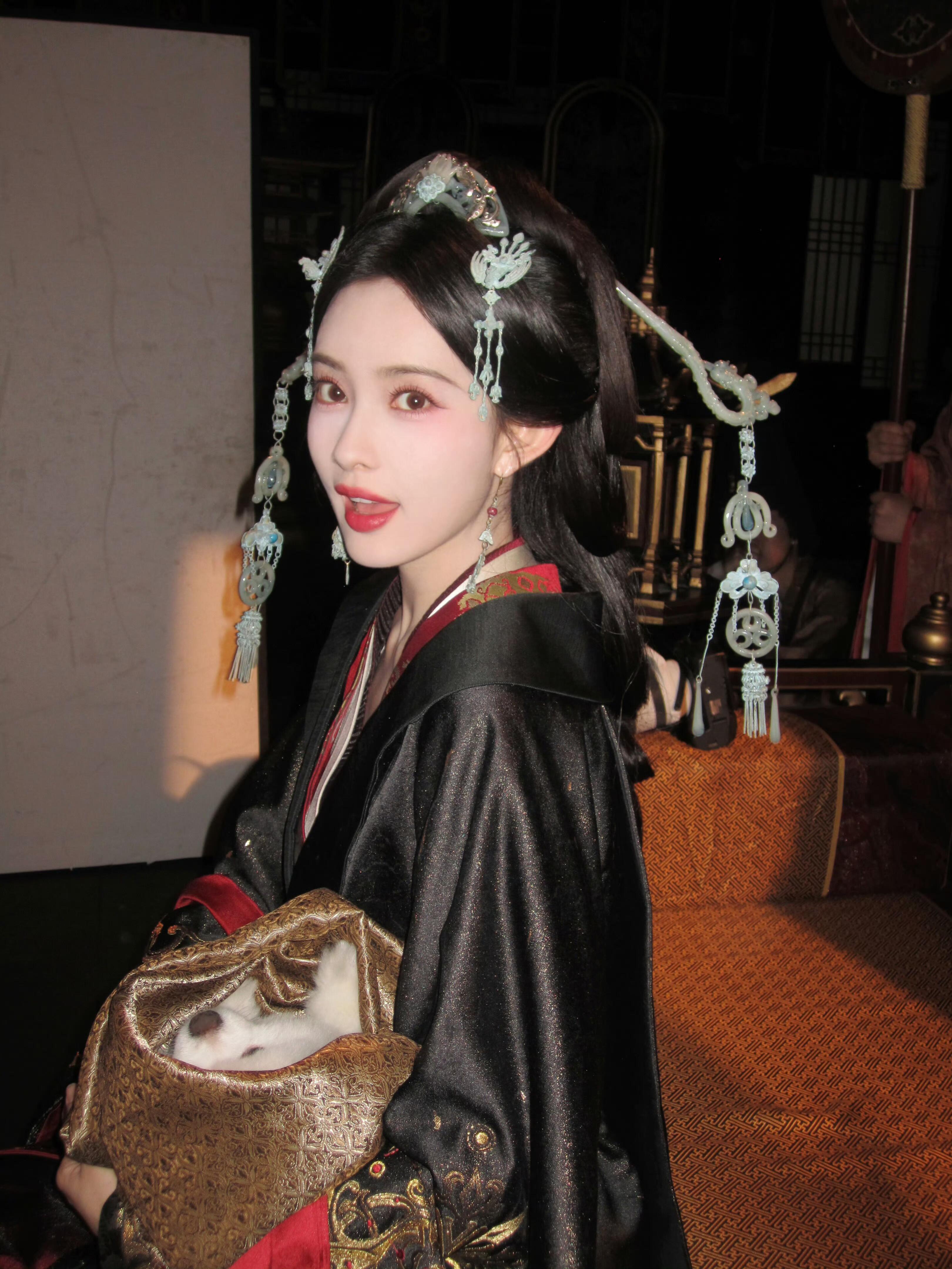 孟子义爽文女主有脸了谁能拒绝孟子义演大女主 以前看她演恶毒女配气得牙痒，现在看她