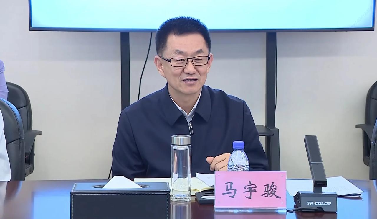 政务动态  2024年04月11日

马宇骏石家庄市委副书记、市长
1.主持石家