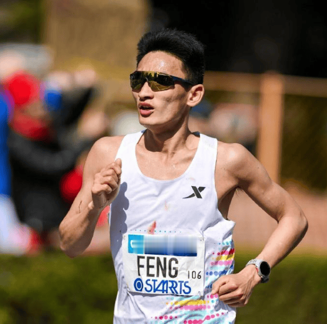 丰配友领衔无锡马拉松精英选手名单，张德顺杨绍辉等在列