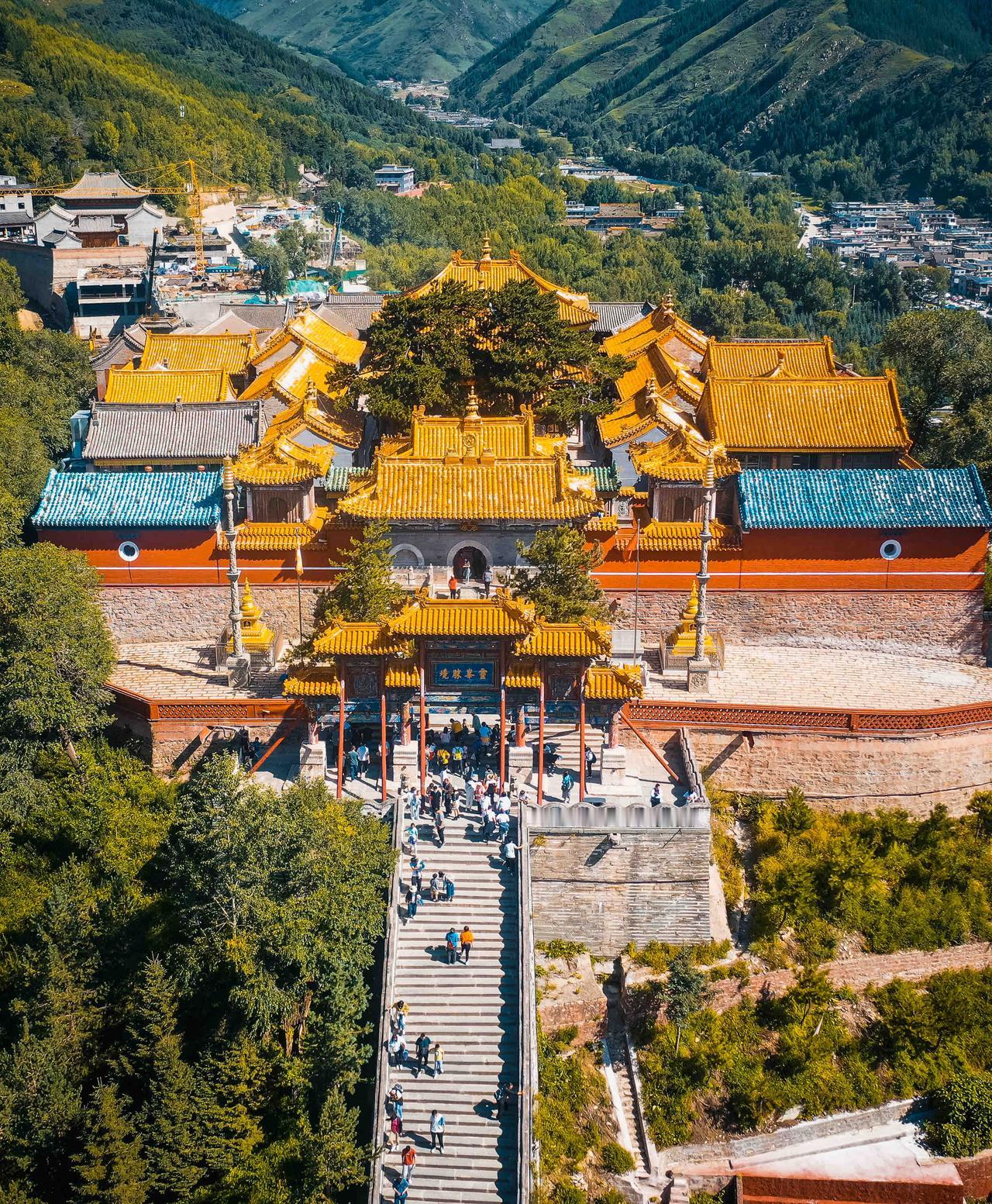 年味正忻然｜在千年烟火里，解锁山西最浓中国年！

年味是刻在中国人DNA里的浪漫