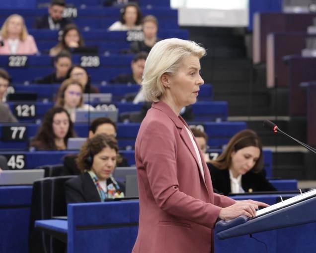 欧盟和北约集体找中国

据悉，中欧安全与防务磋商将在3月24日举行，届时，中方代