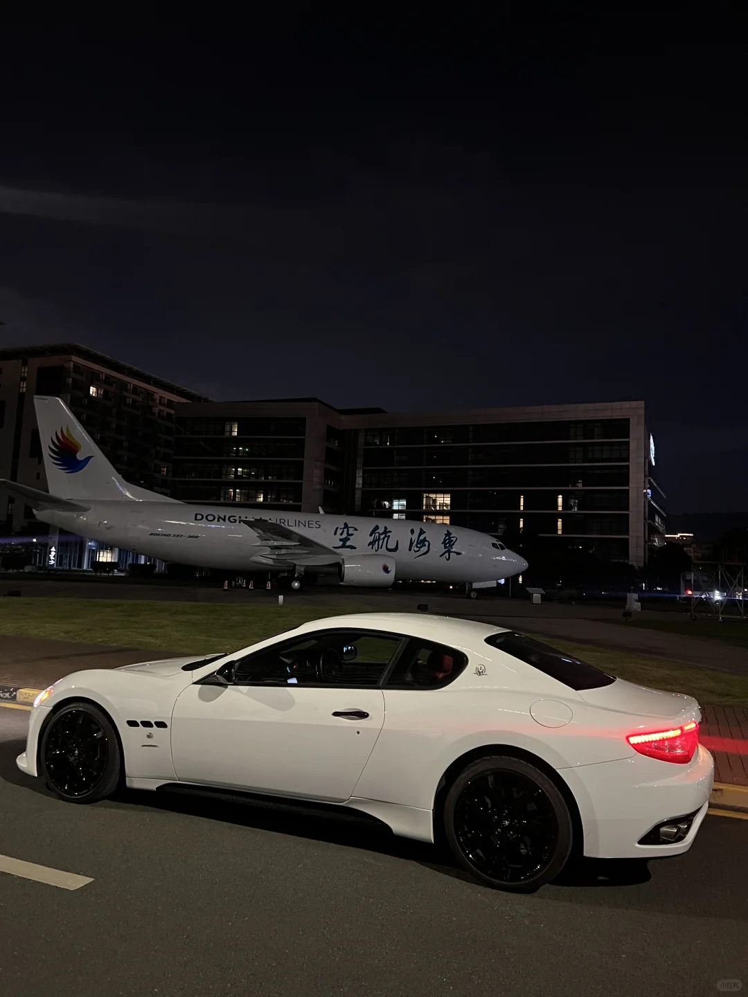 老玛莎GT使用感受