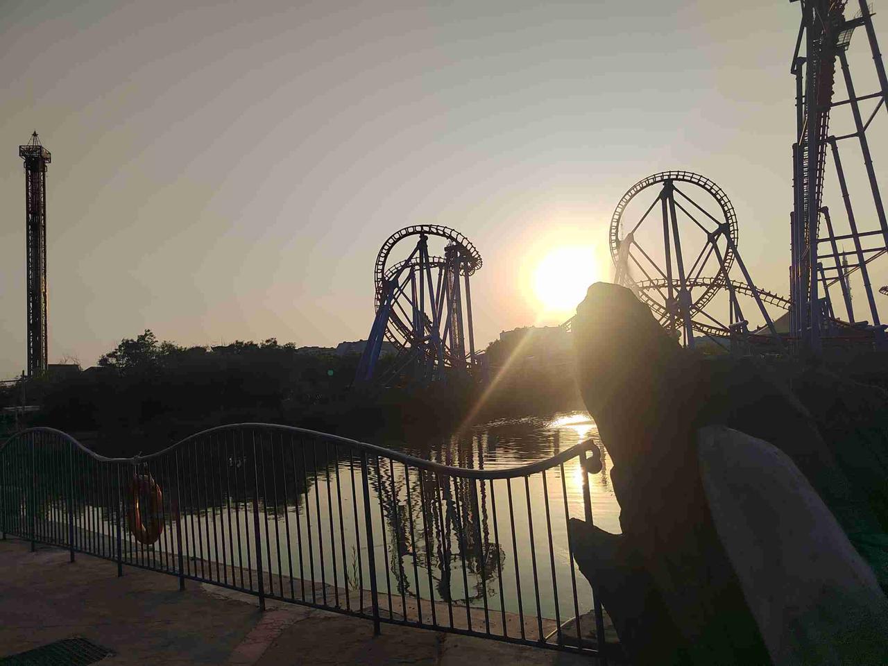 我的今日状态：💰期待暴富
我这里的天气：🍂微风