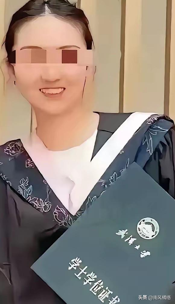 武大诬告学弟事件当事人杨某媛，3月12号发帖，称自己考公成功了，现在被很多网友质