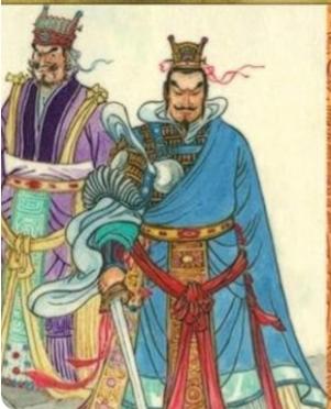 巫蛊之祸
征和二年，长安城的天空似乎总是笼罩着一层挥之不去的阴霾。此时的汉武帝刘