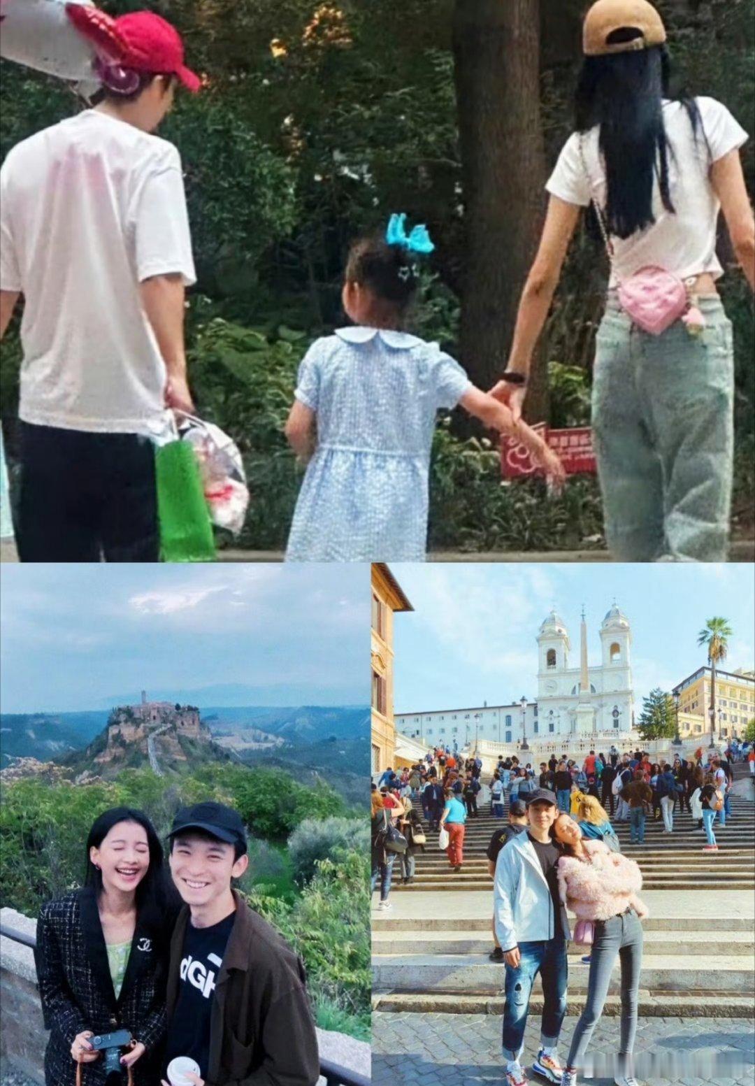 再见爱人5 孙怡董子健这对都离婚两年多，离的透透的了，没必要上《再见爱人》这个节