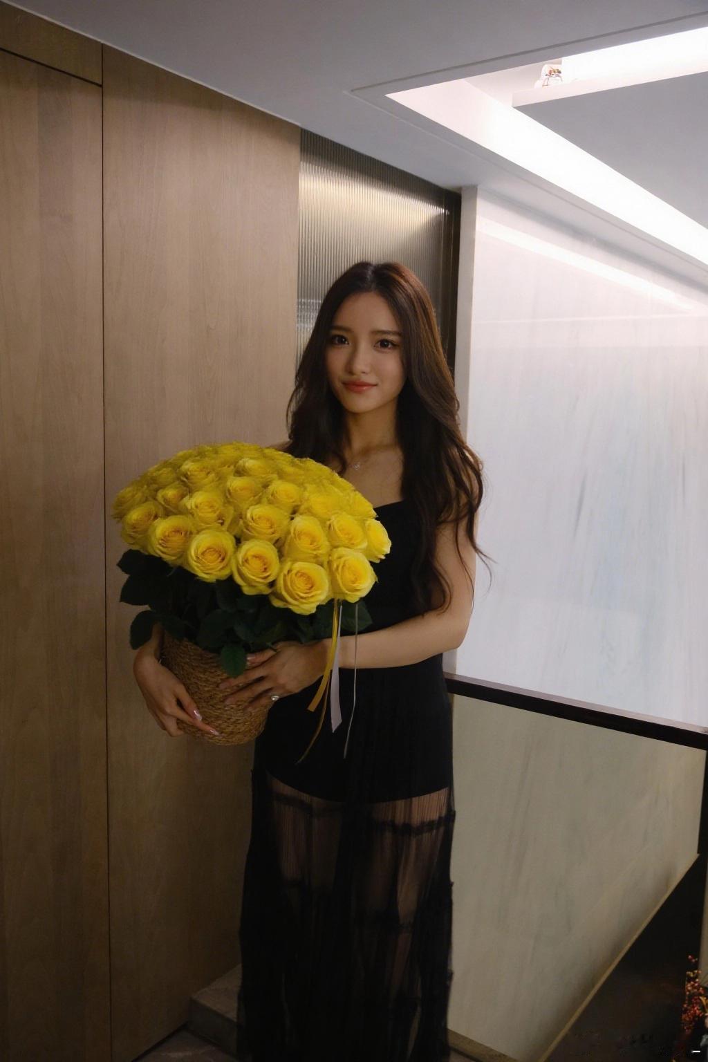 七夕快乐🌼 ​​​