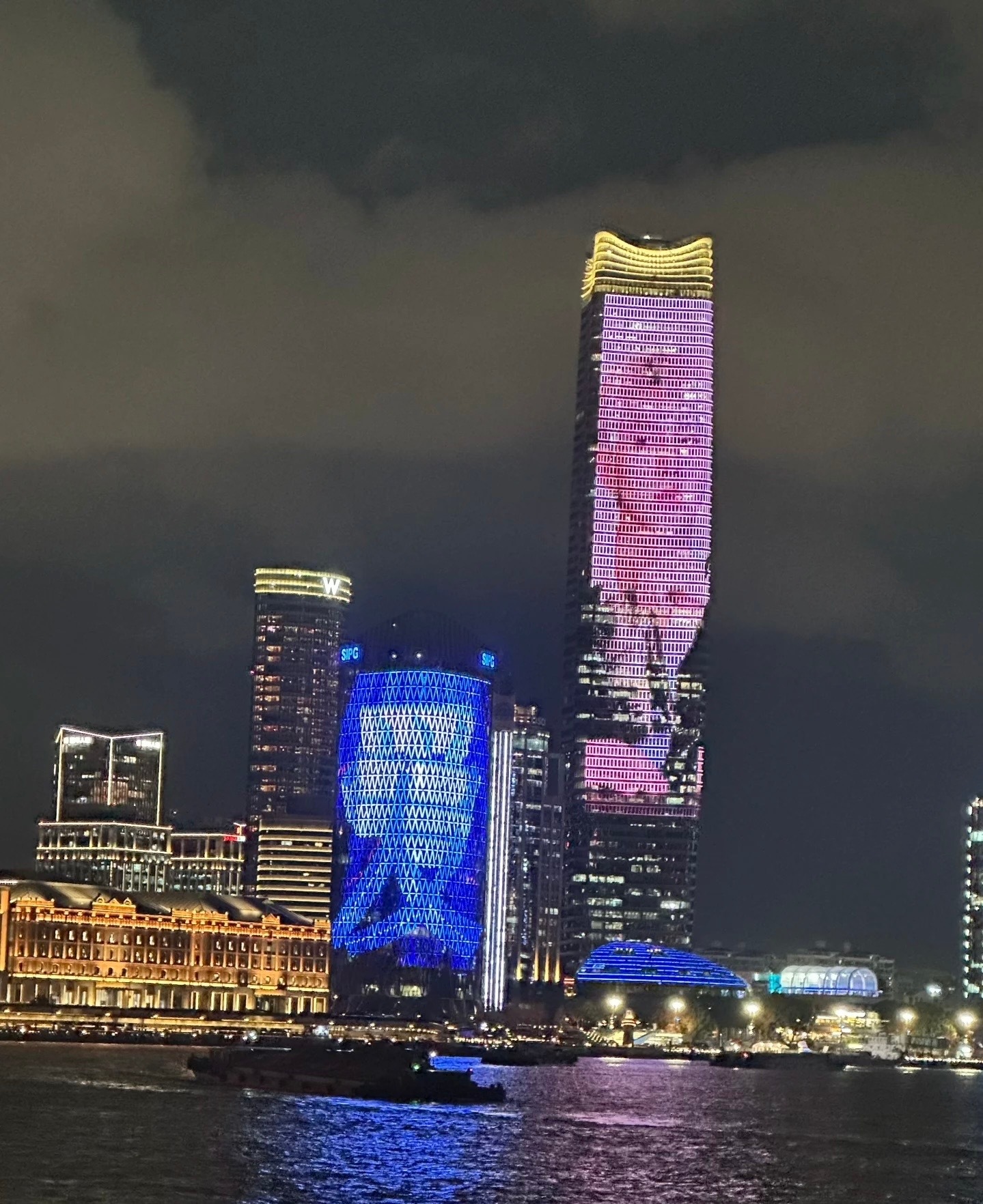 邓为这张脸太权威了，太酷啦 邓为邓为