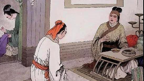 对不起！亲爱的部分女同志们，要冒犯一下你们了，请多多包涵！

我们现在很多人学习