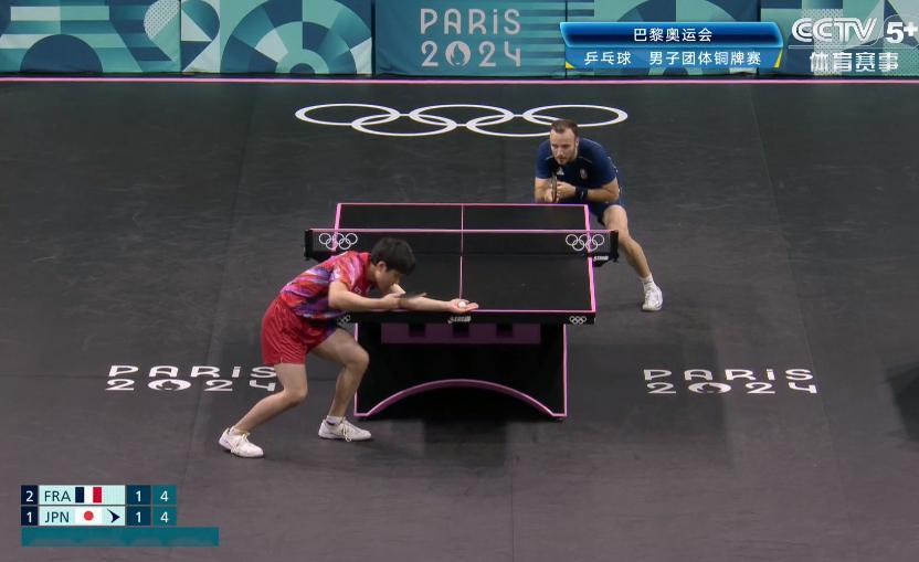 #张本智和输比赛后笑了#真得不理解现在全网吹张本智和的风气，搞得好像他是仅次于小