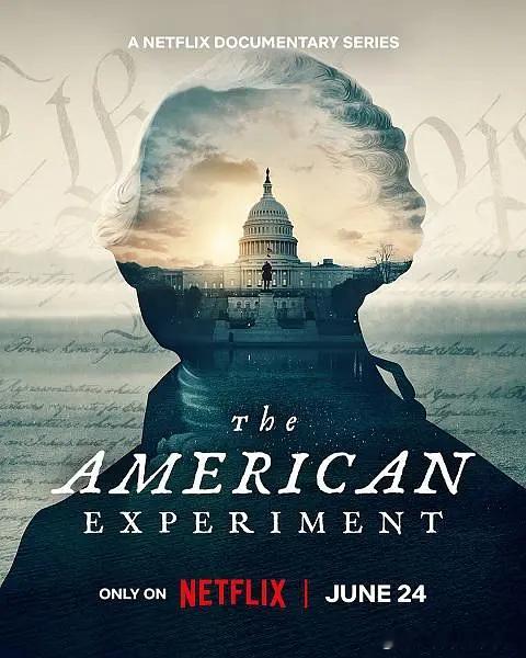 【美国实验：细说建国250年】 The American Experiment 