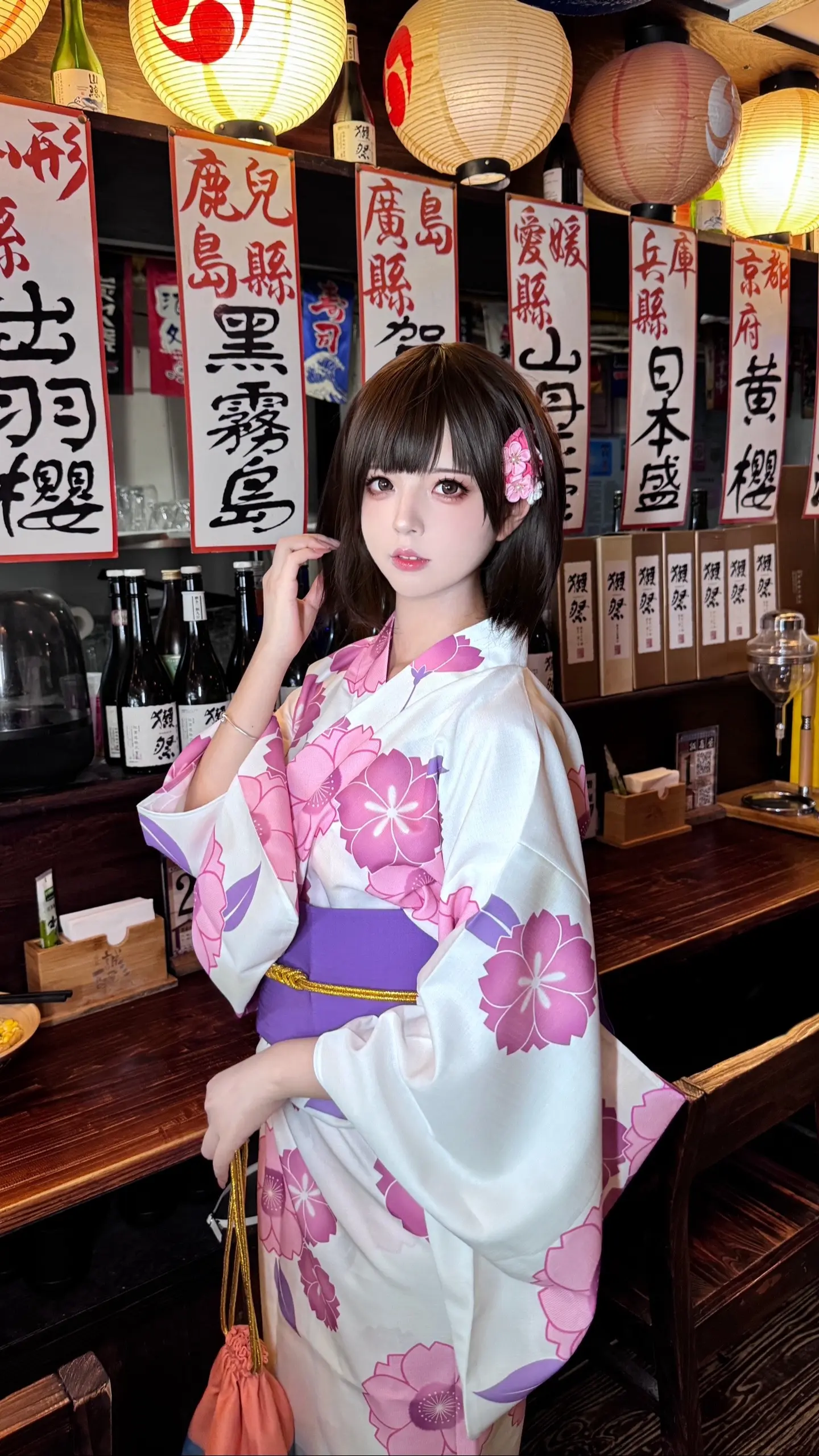 你心中唯一的女主角