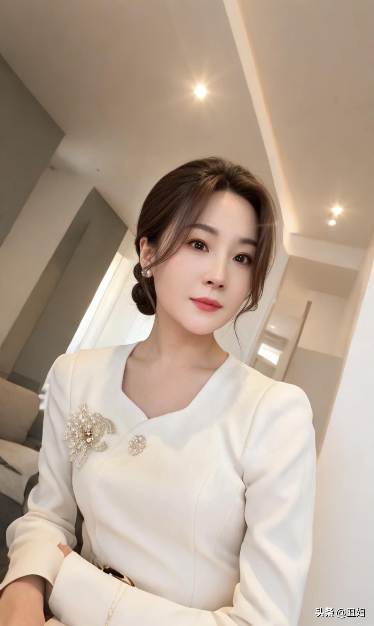 美到骨子里的女人，有三个重要特质。一是从容，不跟生活较劲，遇到事不慌不忙，和自己