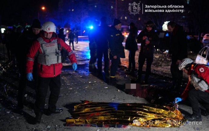 烽火问鼎计划 本次空袭对乌克兰多家热电厂造成了严重破坏，甚至可以说是完全摧毁，D