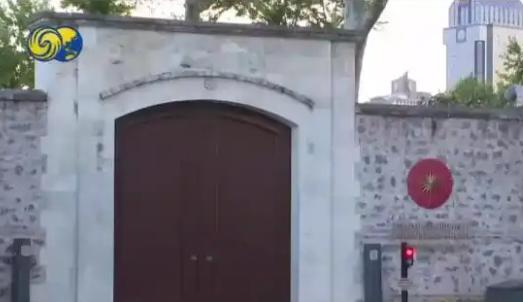 这话啥意思？今年5月份，川普这老头，演了半天，终于不小心说了句人话。川普表示，他