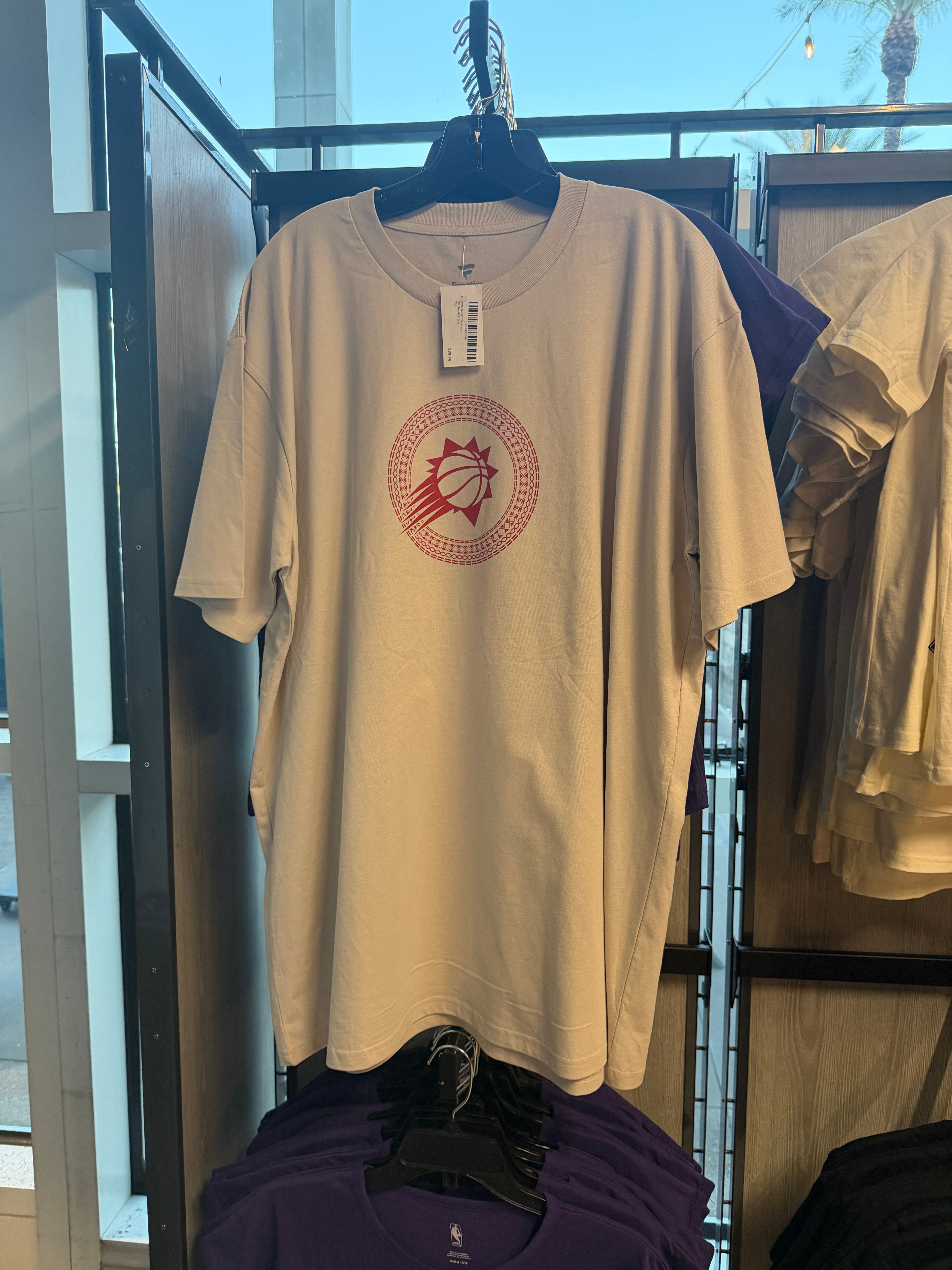 赢球再加码🔥 获胜晋级抽一件大家都爱的球队中文短袖💜转评赞！评论区来个【赢】