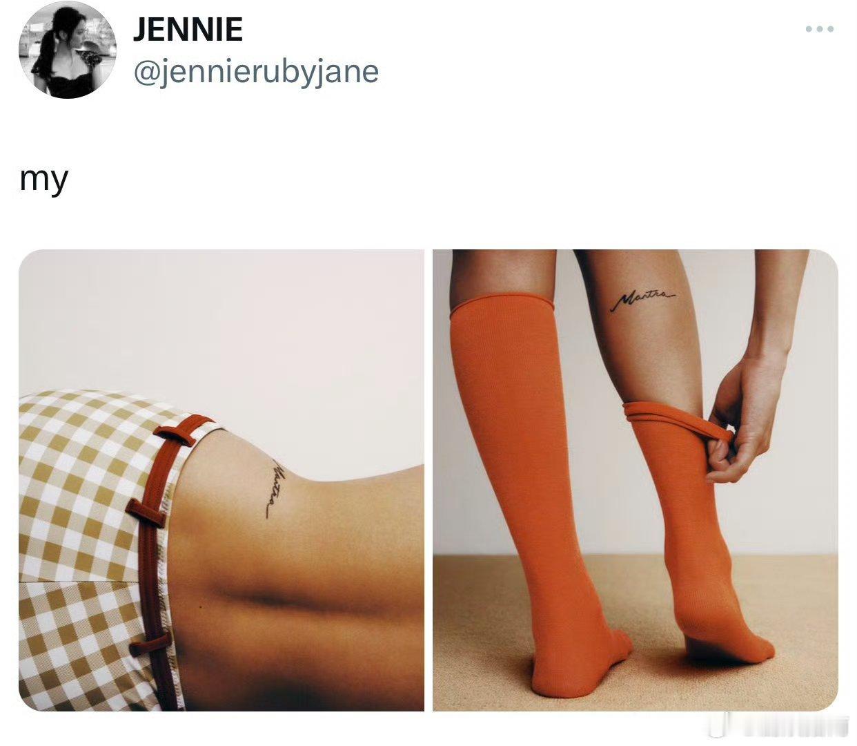 离开yg之后发展都挺好的#Jennie和Lisa新歌预告##Jennie和Lis