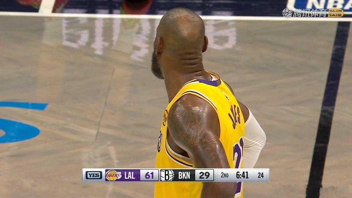 比分多篮网一倍湖人vs篮网