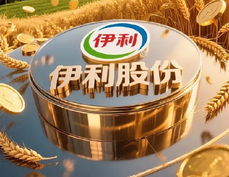【伊利披露前十大股东详情】9月12日，伊利股份发布《关于回购股份事项前十名股东持