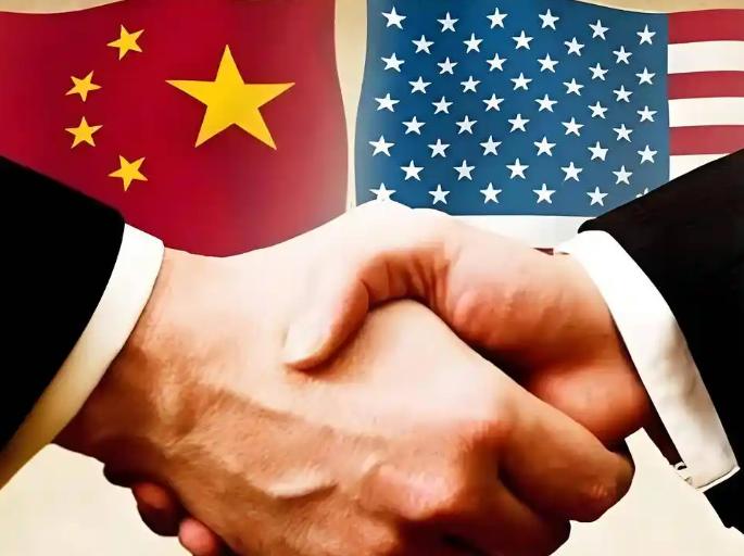 德国专家曾表示：中美战争之所以没有爆发，不是美国没有那个实力，而是现在的美国很有