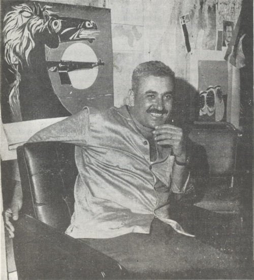 🔴 “妇女解放必然与政治解放和社会整体解放联系在一起。”——乔治·哈巴什，解放