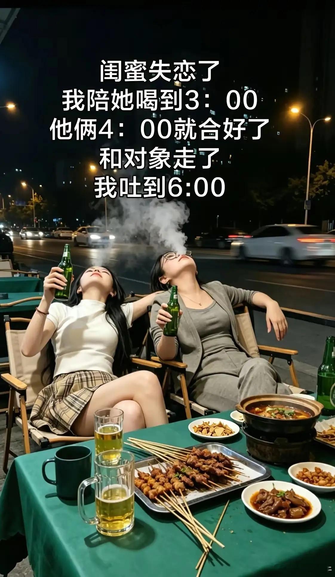 你真伟大！ 