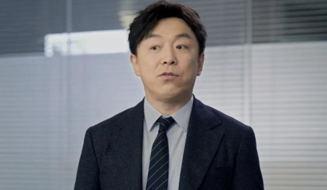 黄渤也开始演电视剧啦？


最近上新的一部电视剧《打开生活的正确方式》，男主角竟