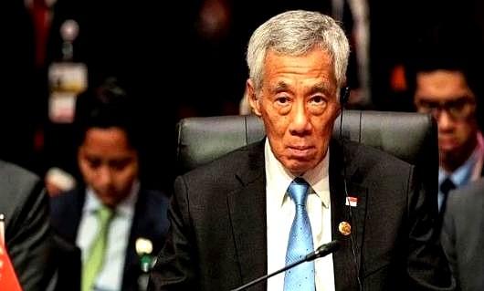 新加坡万万没想到，中国会在海南洋浦港给它来这么一记“釜底抽薪”！
天哪！

洋浦