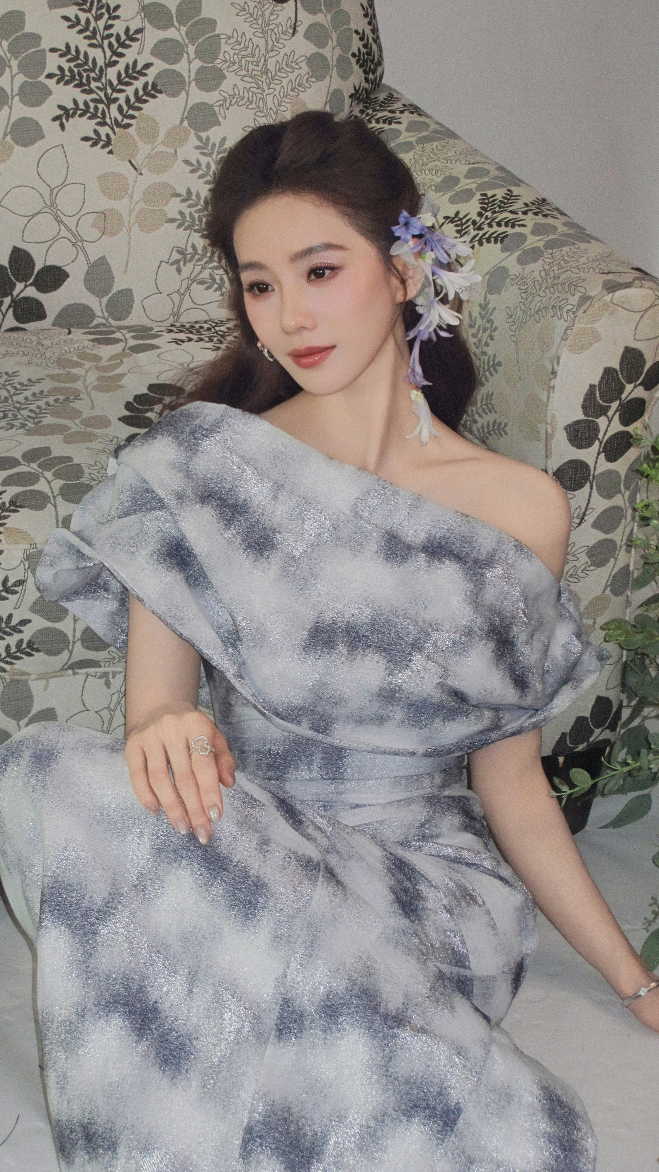 刘诗诗  太美了啊，发射发射咯＞＞＞💕💕💕 