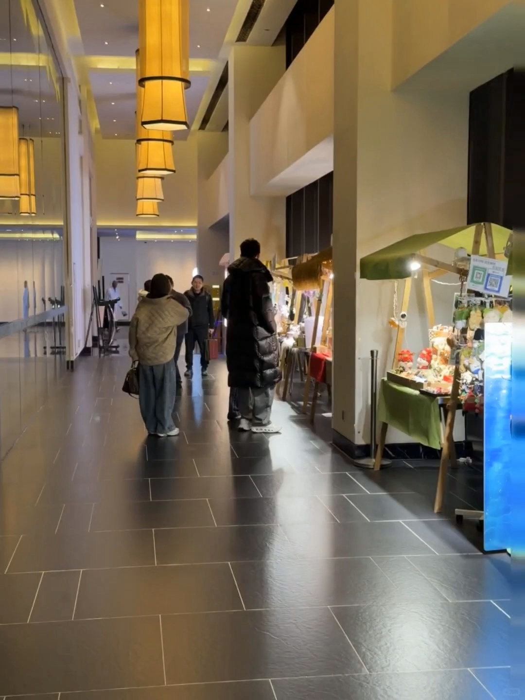 SWim进行时               『8681』20251205 西安秦