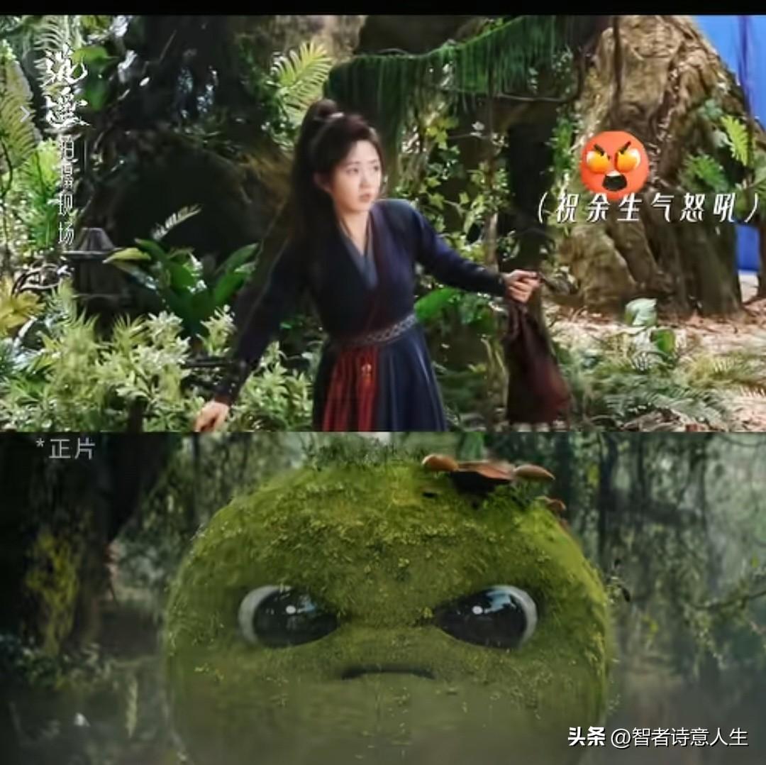 松韵拍这种太精彩了，要很大的想象力才行[泪奔]好养眼[赞] [赞][赞][赞]