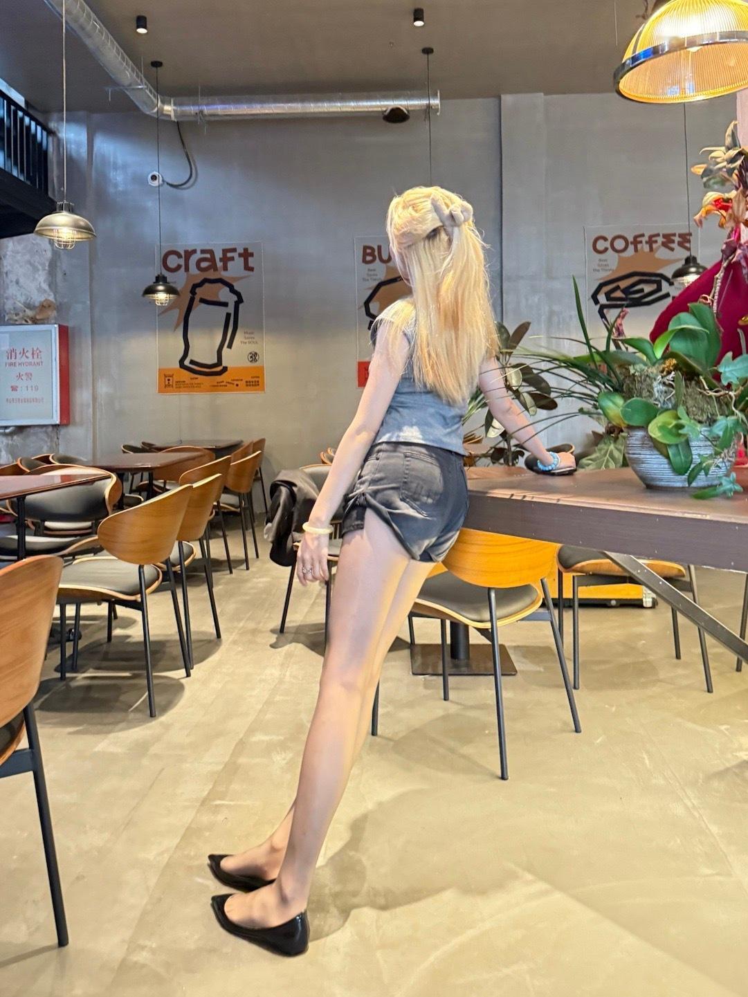 人家问我啥特长 我答四肢特长 