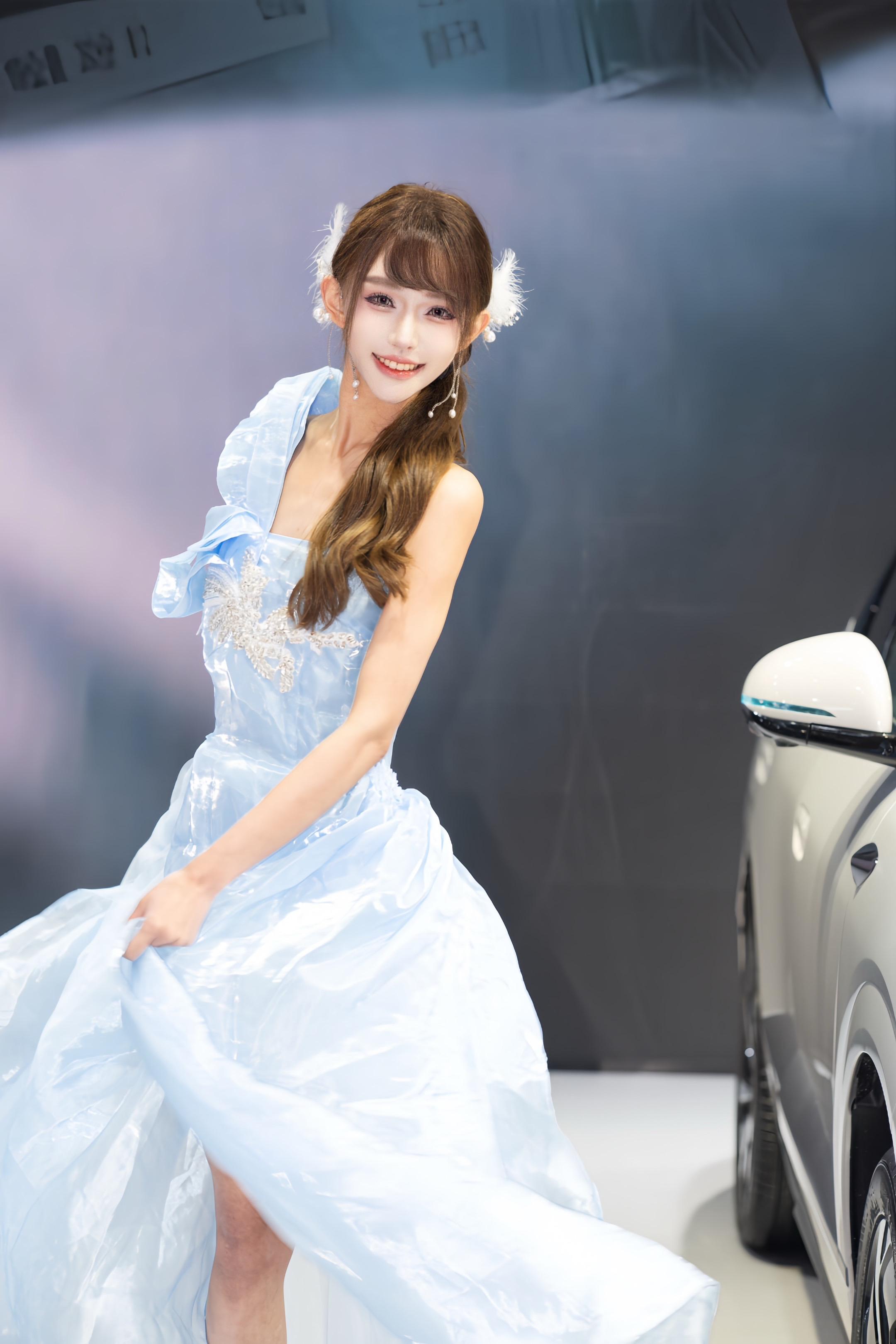 生动比漂亮更重要💡。