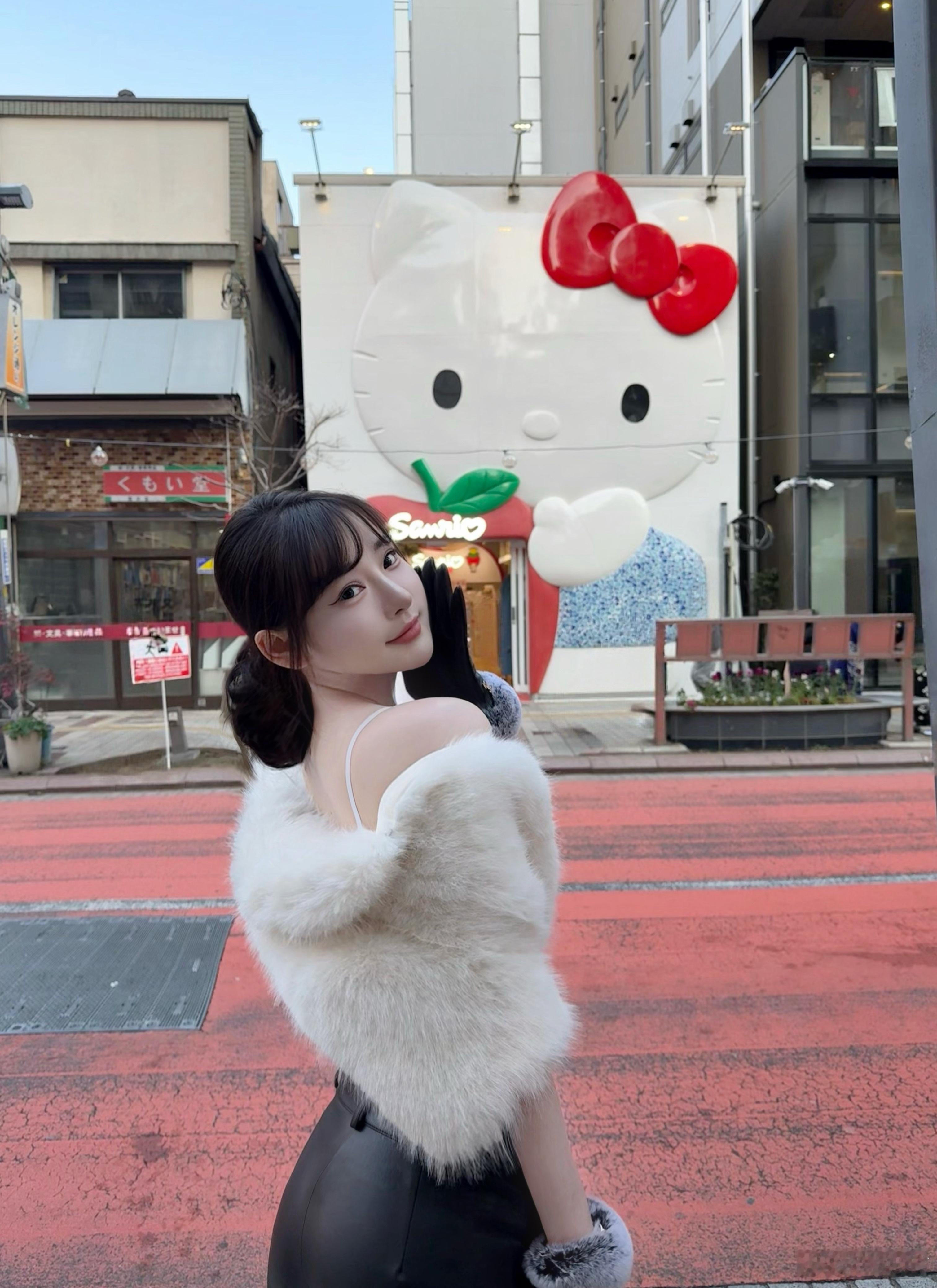 _😄 日本·东京