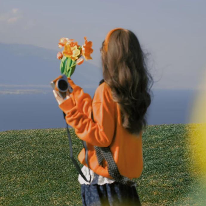 ໑ຼₒ₂₆              余生不长，学会减负，           