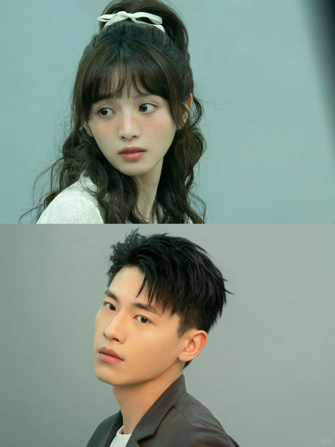 妈耶❗️终于要播❗️全员恶人❗️太敢拍了❗️