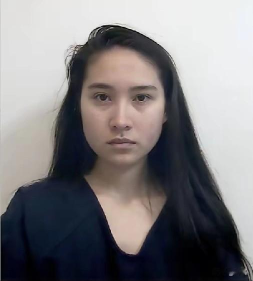 2024年4月22日，美国北卡罗来纳州的18岁女孩安吉丽娜·汉·希克斯被捕，她与