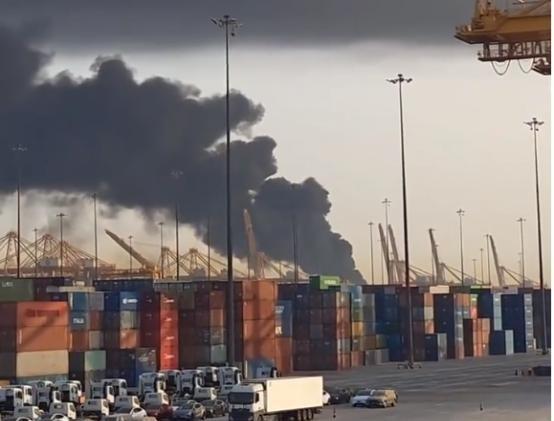 伊朗发现美军致命短板，英国《金融时报》已证实，德黑兰背后疑似有高人指点！谁能想到